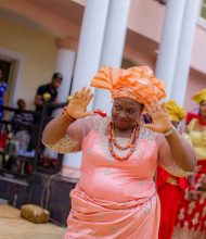 Anastasia Ifeyinwa Okafor