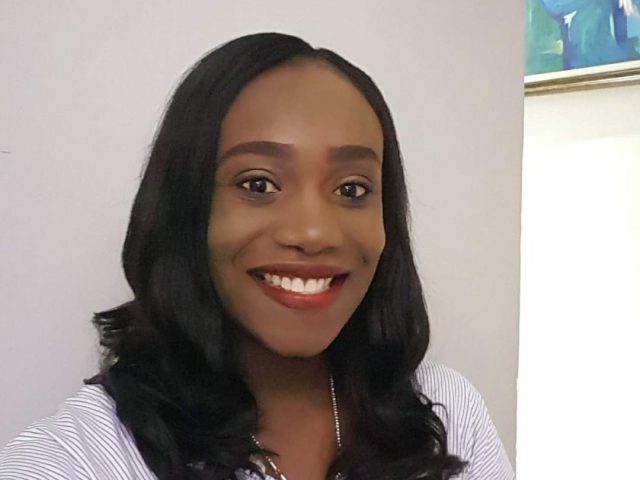 Mrs. Unoma Bibian Okoronkwo