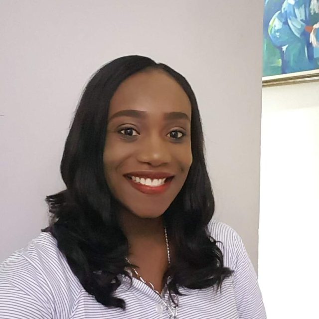 Mrs. Unoma Bibian Okoronkwo